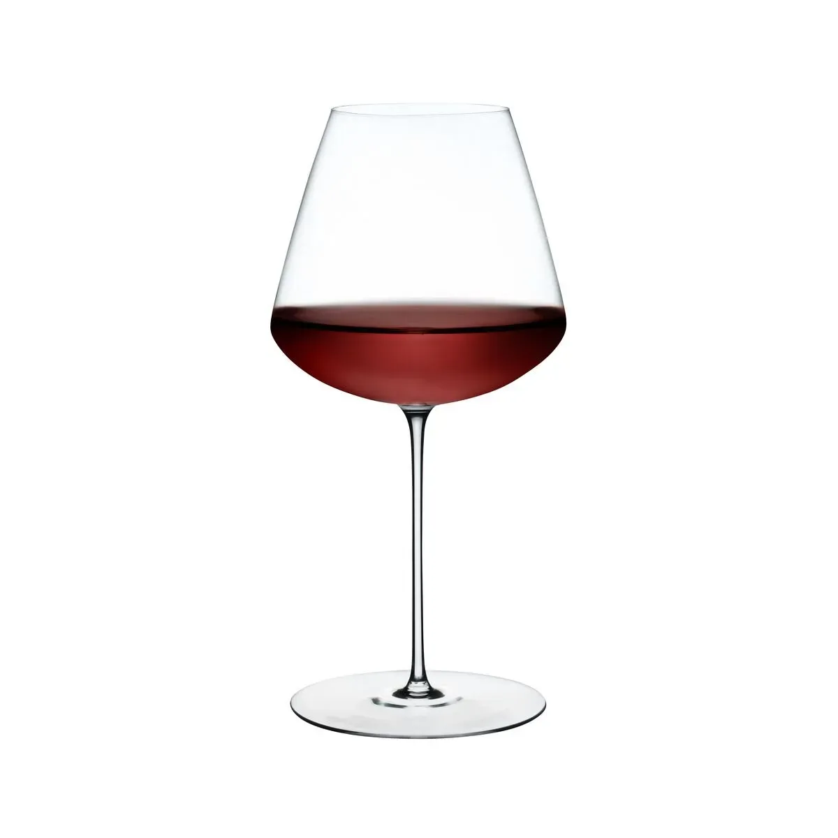 Stem Zero Elegant Red Wine 650ml