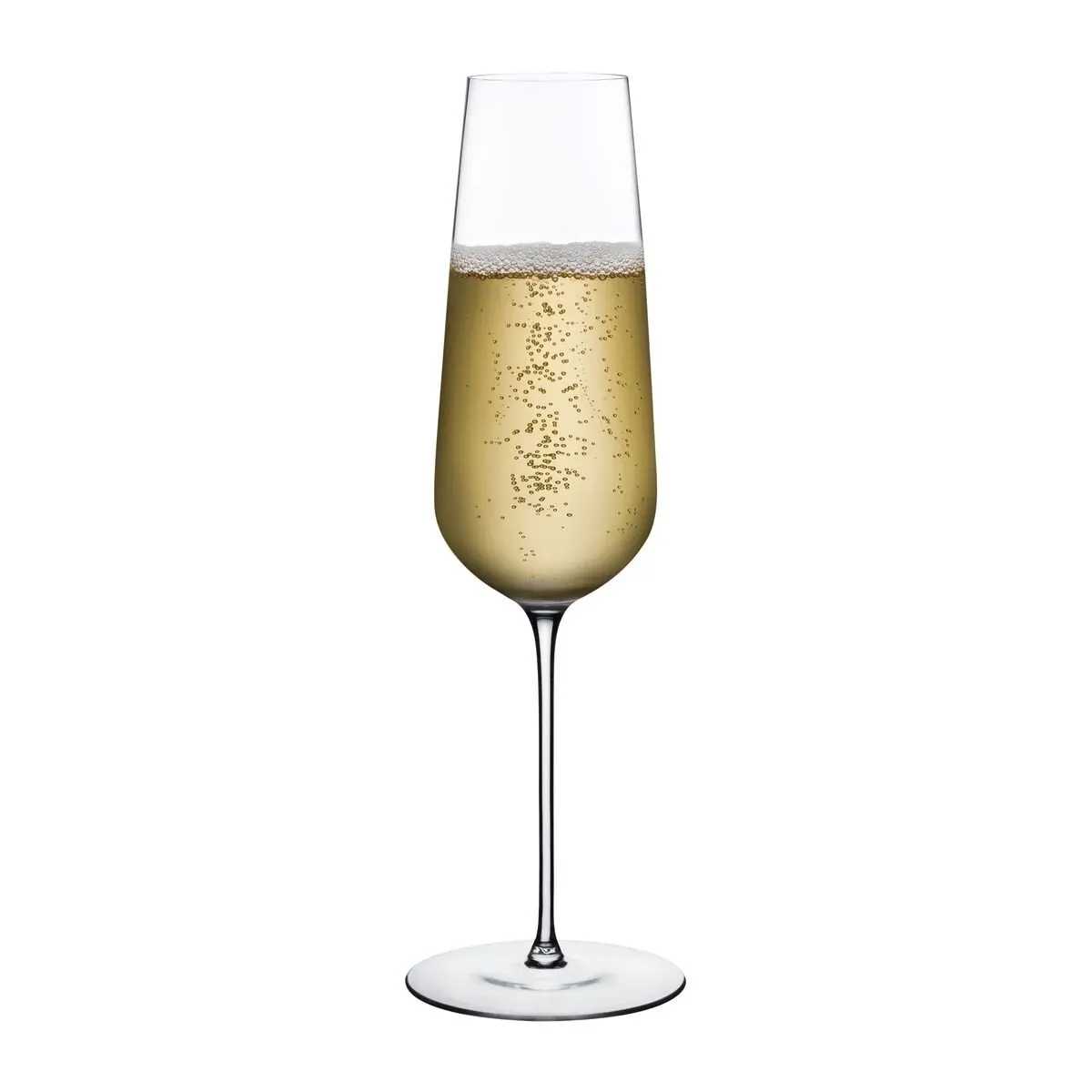 Stem Zero Elegant Champagne 300ml
