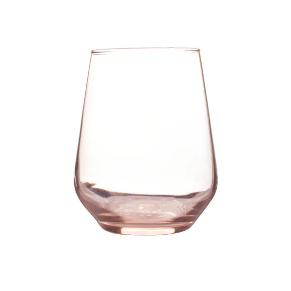 Allegra Water 425ml Pink