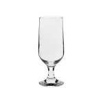 Beer Glass Footed — 355ml