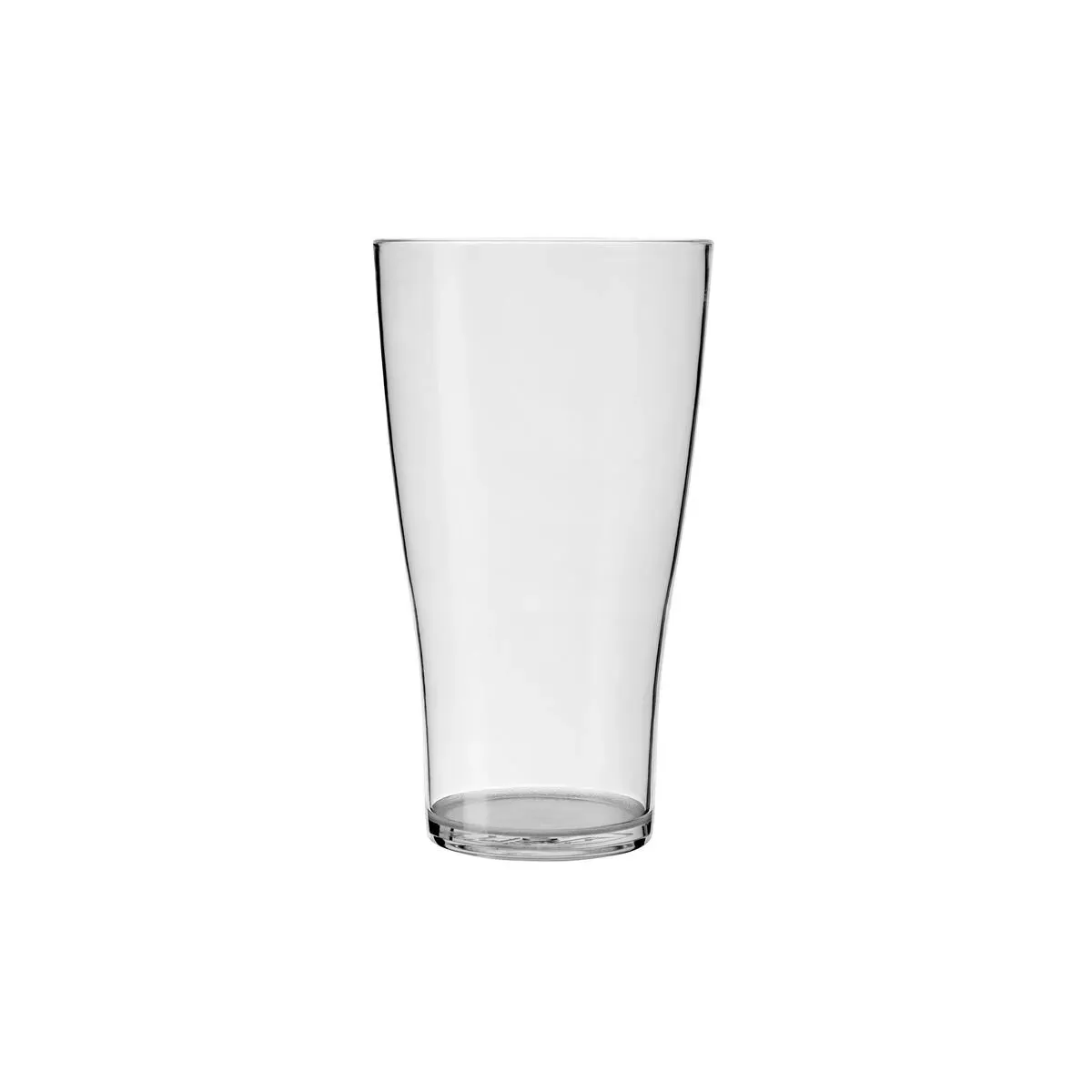 Polycarb Conical Middi-285ml