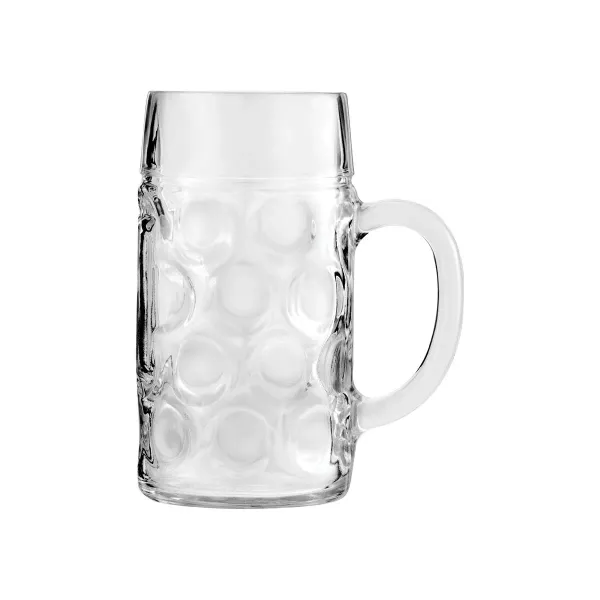 Beer Mug Oktoberfest — 1L