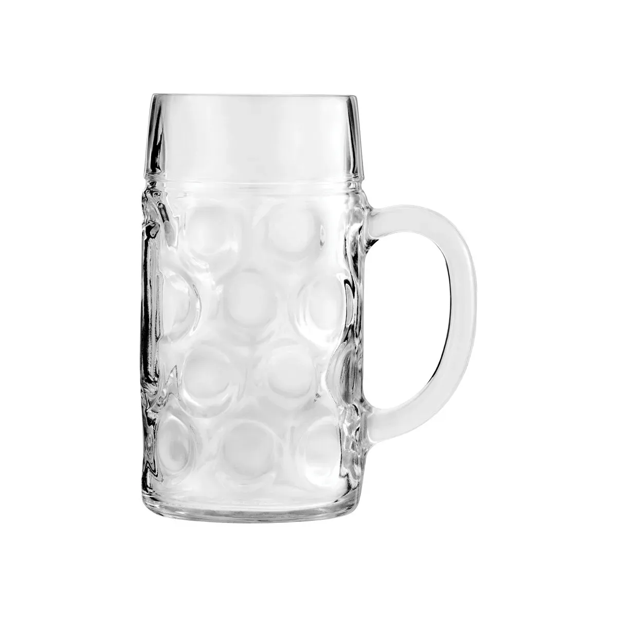 Beer Mug Oktoberfest — 1L