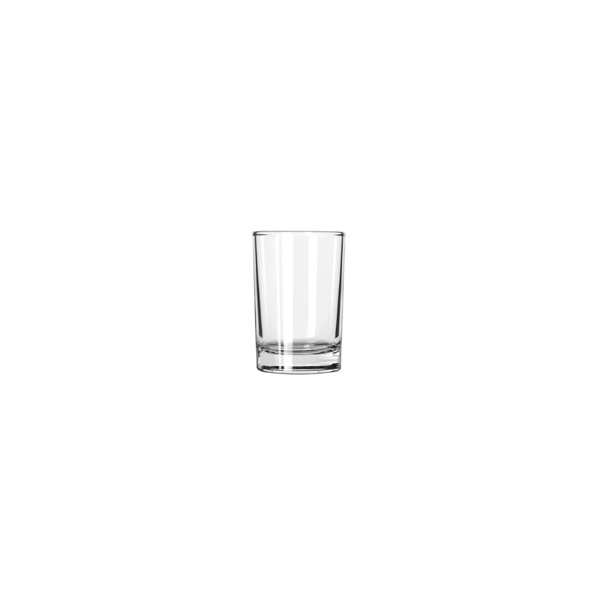 Side Water Glass 163ml