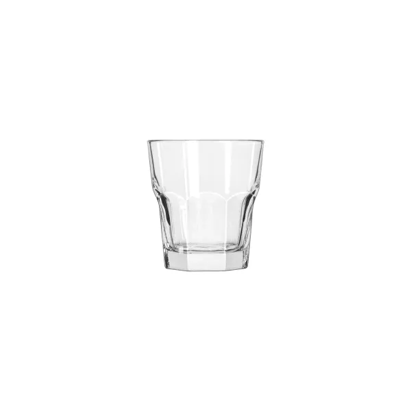 Gibraltar Rocks 296ml [12 Pack]