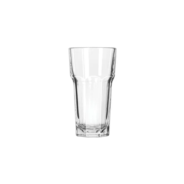 Gibraltar Cooler 355ml [12 Pack]