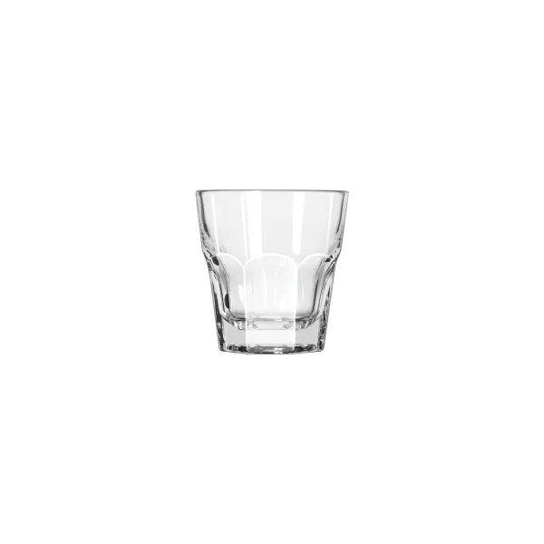 Gibraltar Rocks 237ml [12 Pack]