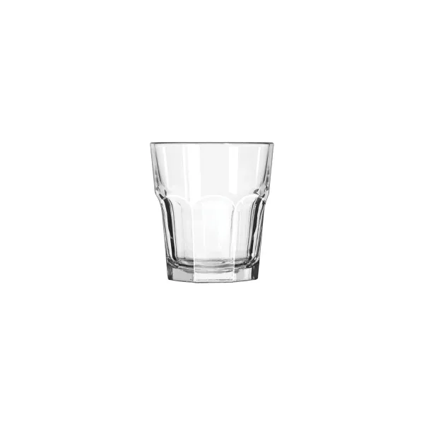 Gibraltar Double Rocks - 355ml