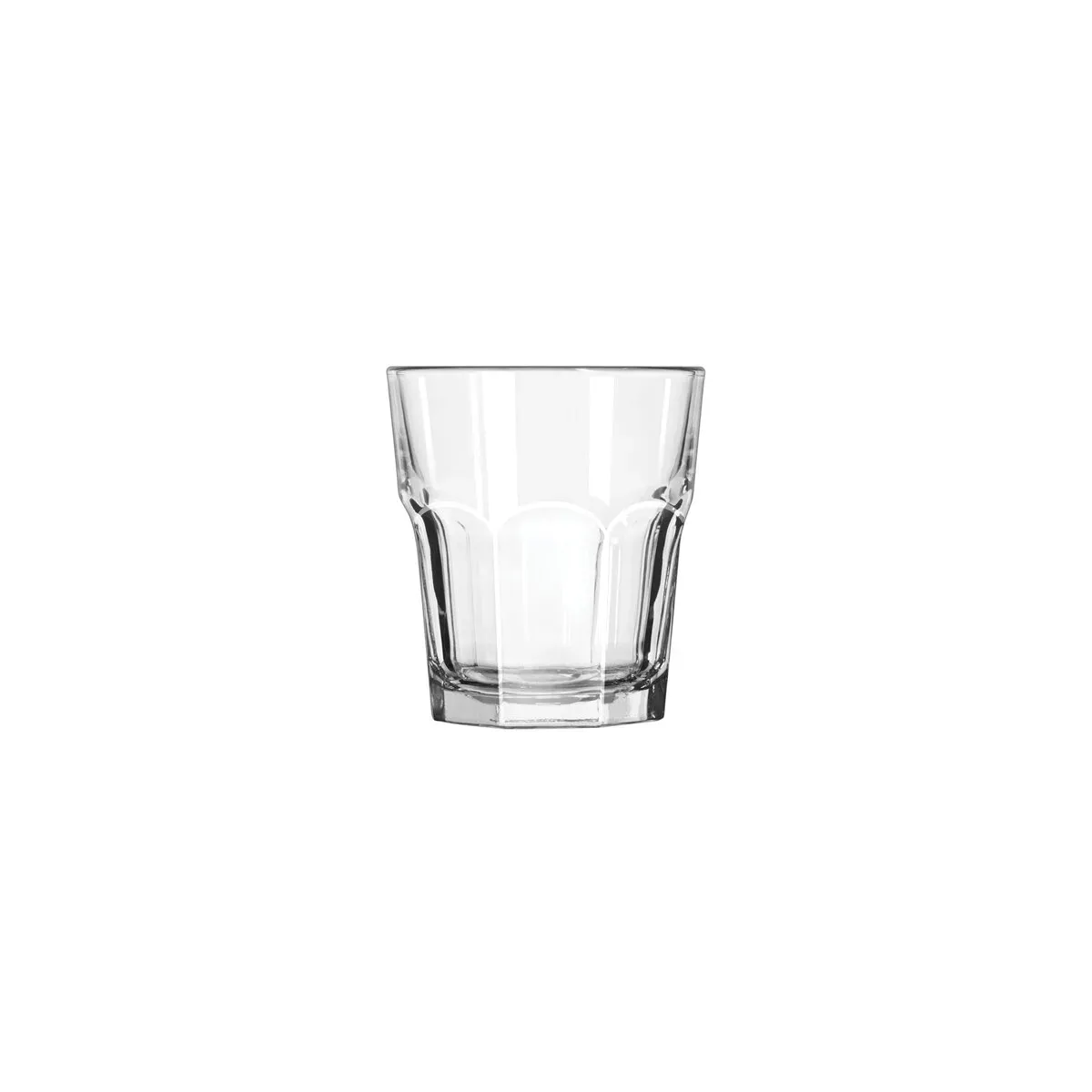 Gibraltar Double Rocks - 355ml