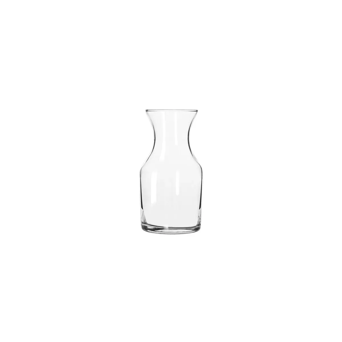 Cocktail Decanter 251 Ml (h124mm) (d70mm) Pack Qty 1 Carton Qty 36