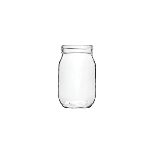 Drinking Jar  - 473ml