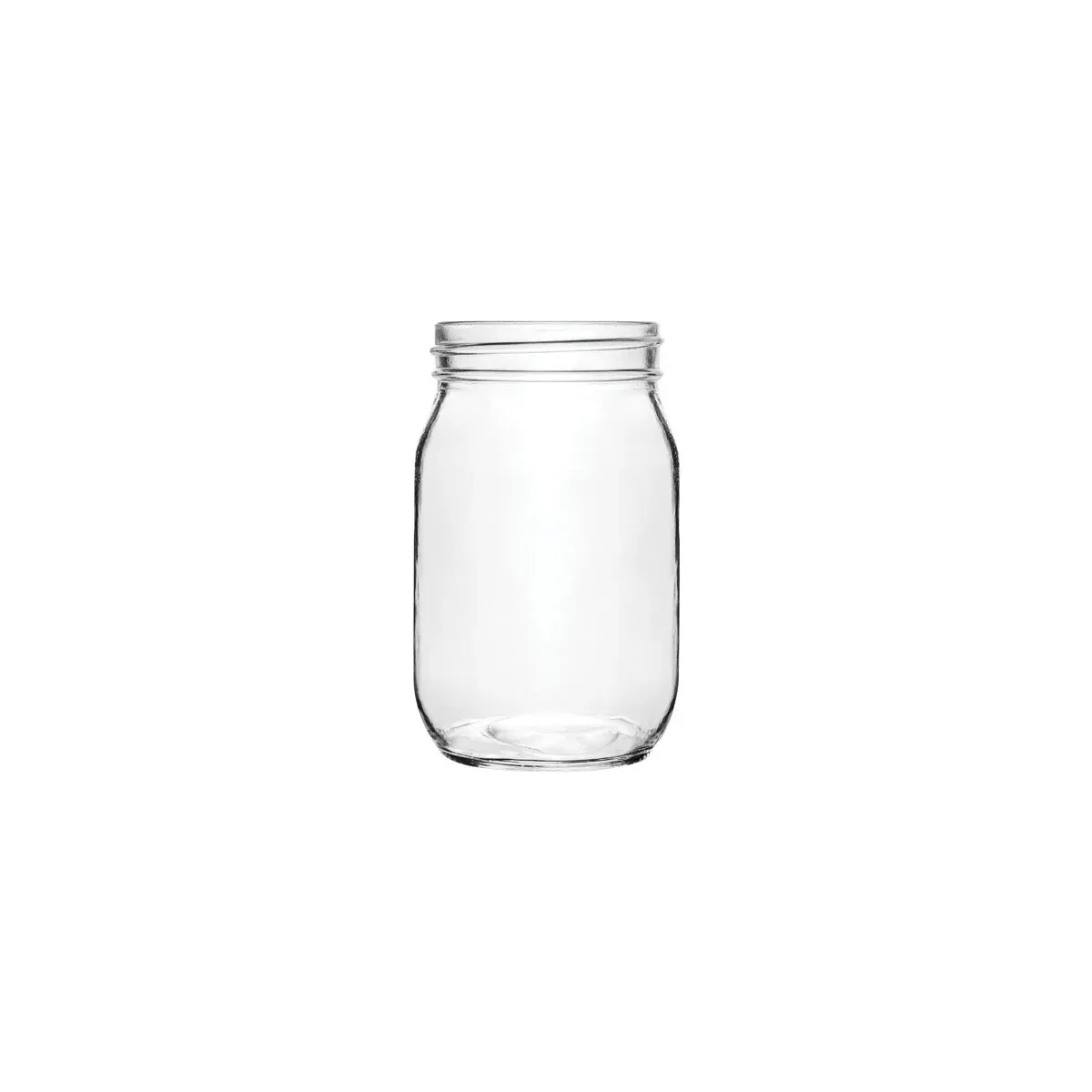 Drinking Jar  - 473ml