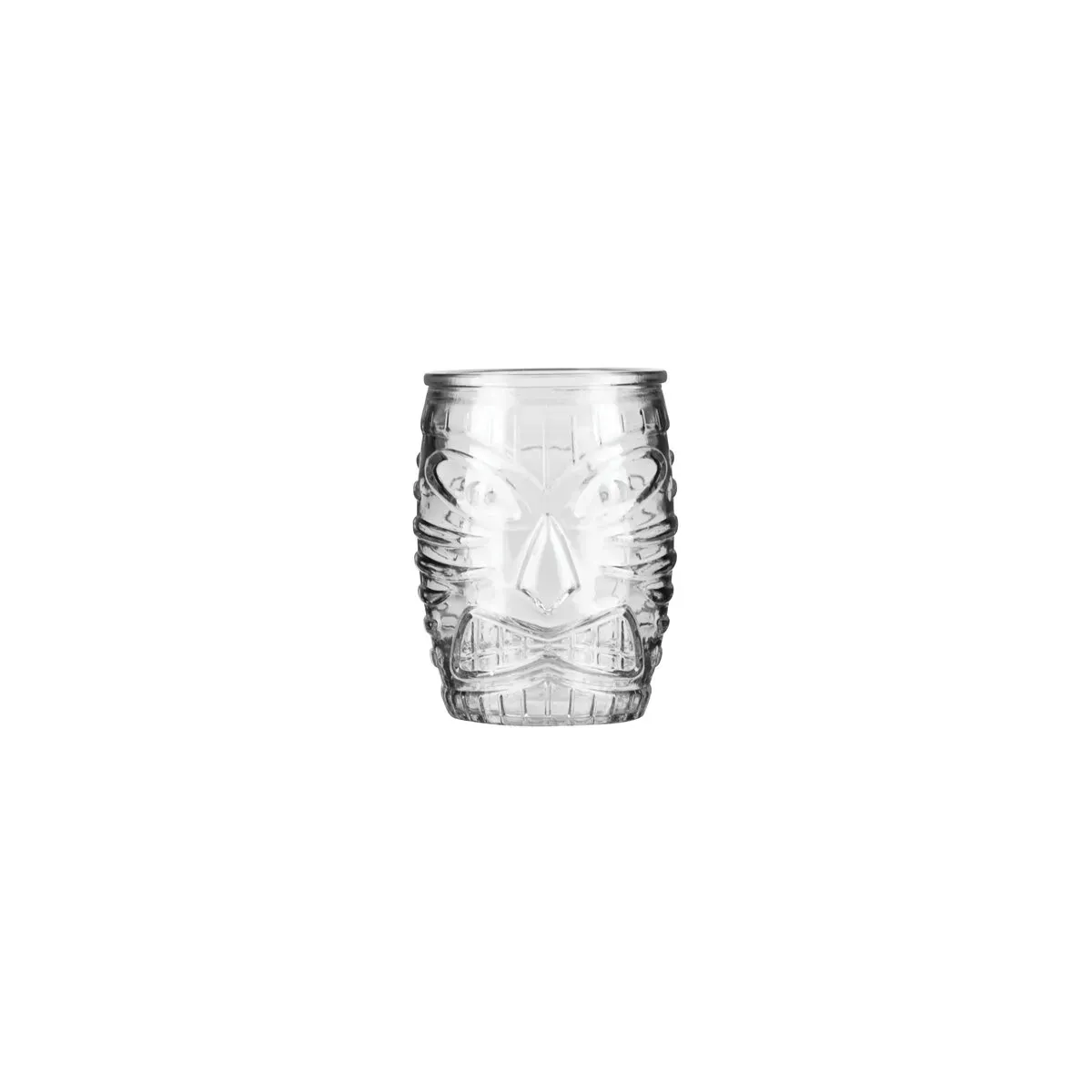Tiki Rocks Glass 470ml  [min Order 12]