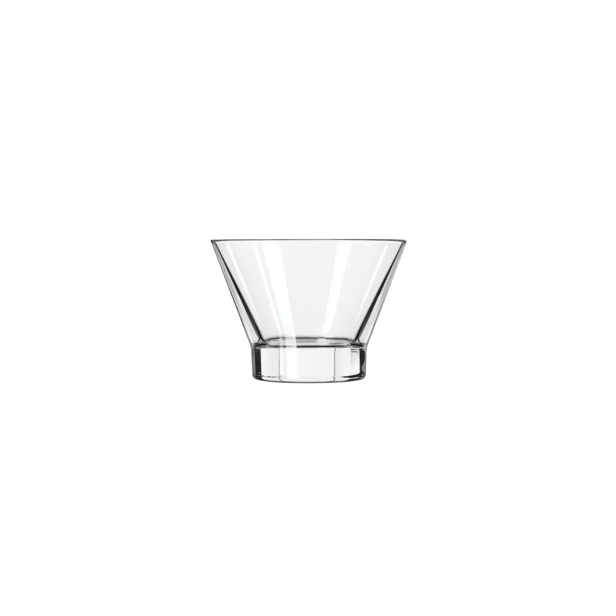 Oval Fountainware - 250ml