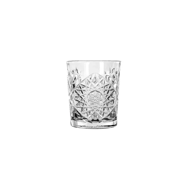 Hobstar Double Old Fashioned 355 Ml / 5632 [6 Pack]
