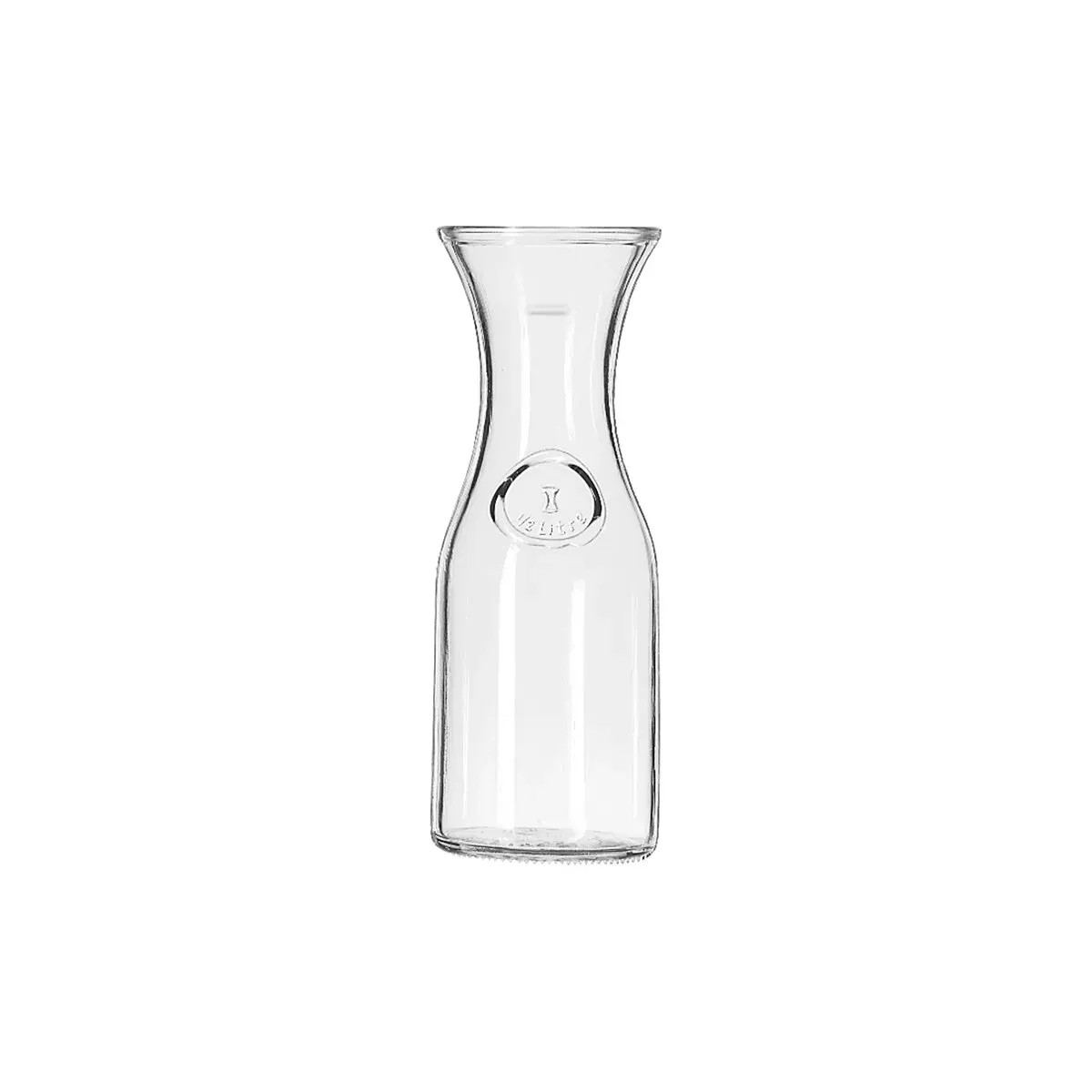 Wine Decanter 562 Ml (h213mm) (d80mm) Pack Qty 1 Carton Qty 12