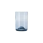 Bottle Base Tumbler - 355ml - Blue