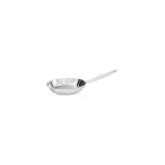 Frypan-18/10, No Cover, 180x35mm