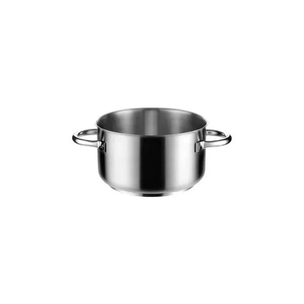Boiler/Saucepot-18/10, No Cover, 280x175mm/10.2lt