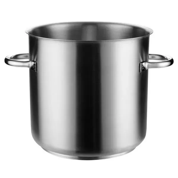 Stockpot-18/10, No Cover, 500x500mm/98.0lt