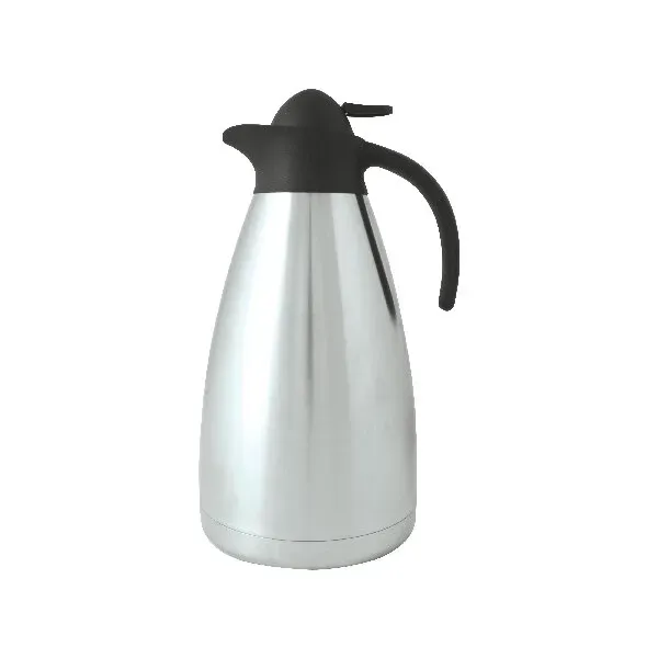 Vacuum Jug-S/S, 1.5lt