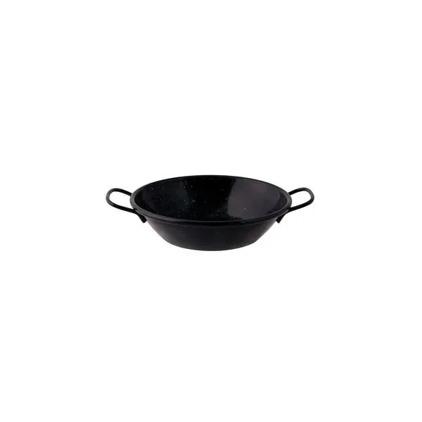 Deep Pan Enamelled โ 140mm