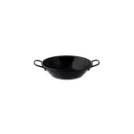 Deep Pan Enamelled — 140mm