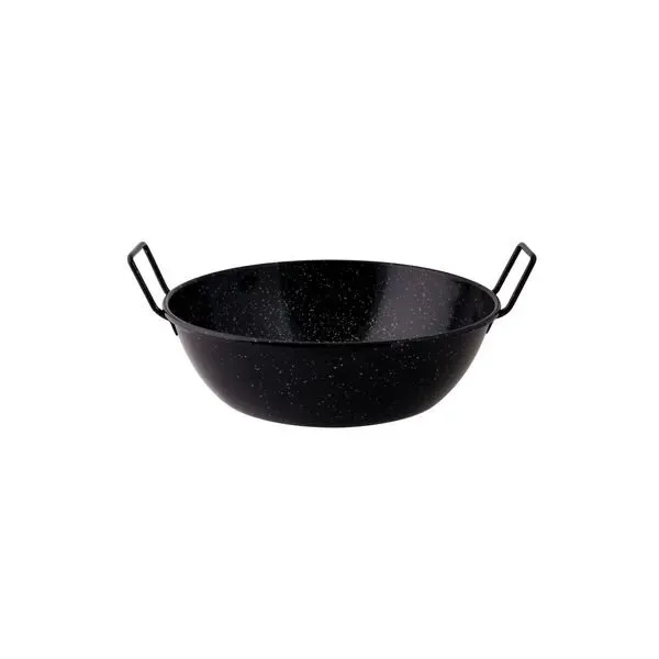 Deep Pan Enamelled โ 280mm