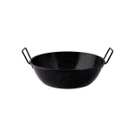 Deep Pan Enamelled — 320mm