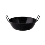 Deep Pan Enamelled — 360mm