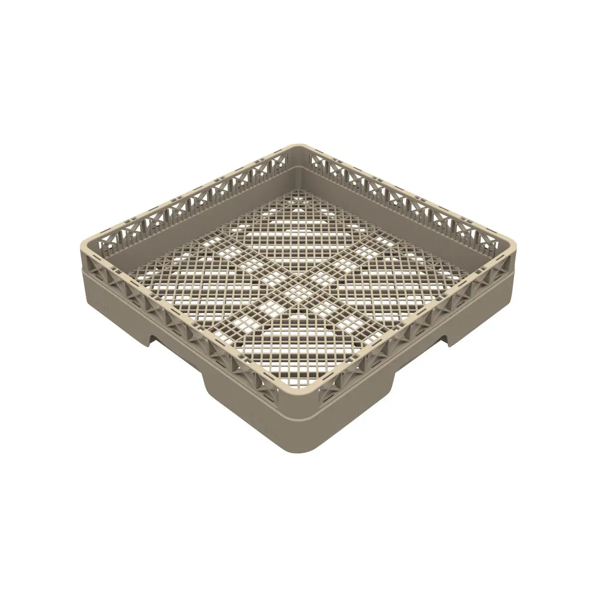 Flatware Rack