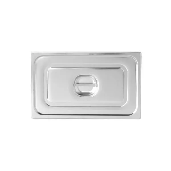 Gastronorm Cover-18/10, 1/4 Size