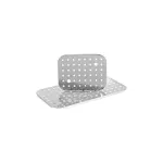 Drain Plate-18/10, 2/1 Size