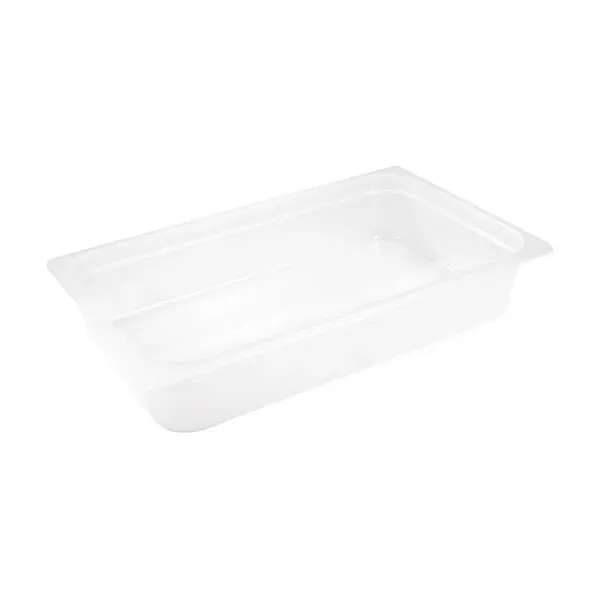 Gastronorm Container-Pp | 1/1 Size 150mm