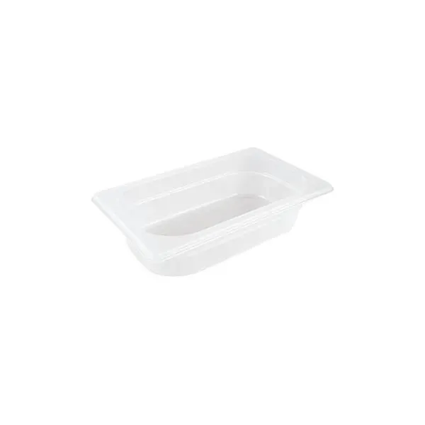 Gastronorm Container-Pp | 1/3 Size 65mm