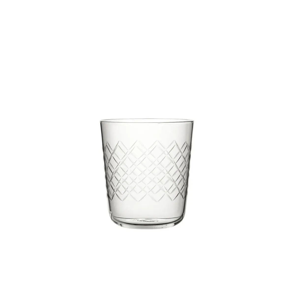 Raffles Diamond Tumbler 230ml