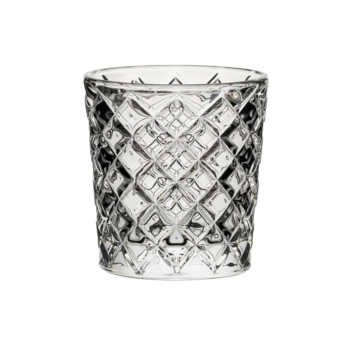 Cris Cross Votive
