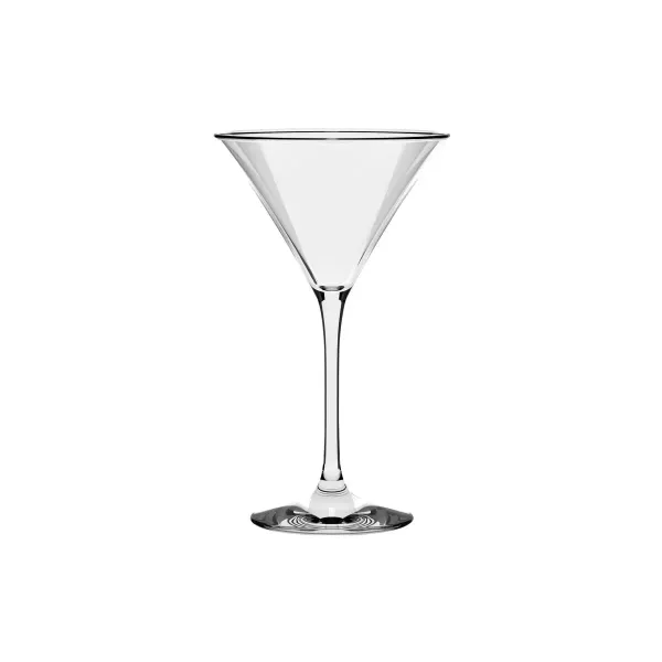 Cocktail Martini 225ml [6 Pack] Hostelvia By Vicrila