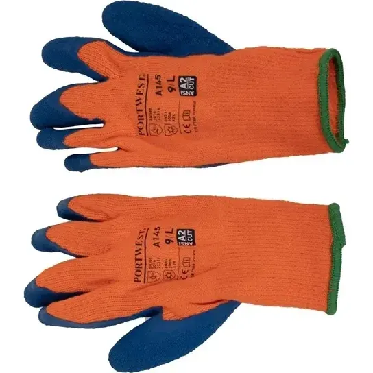 Freezer Glove (pair)