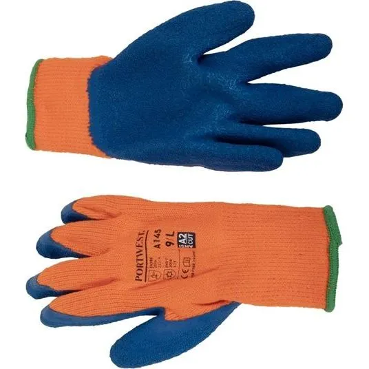 Freezer Glove (pair) view 3