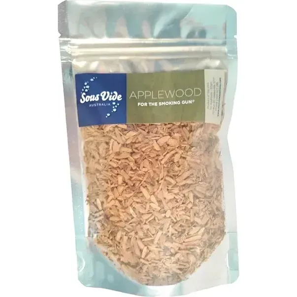 Wood Chips Applewood - 50g