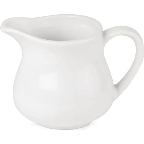 Edlp - Olympia Athena Milk Jug - 170ml 6oz (box 4) view 5