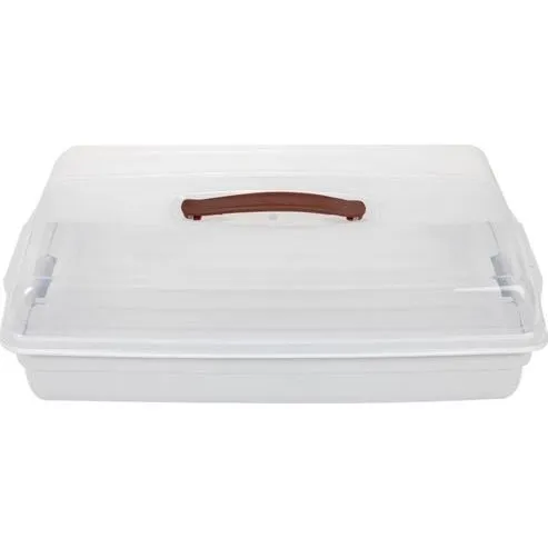 Curver Butler Party Box 450mm view 4