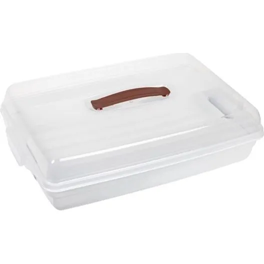 Curver Butler Party Box 450mm view 5