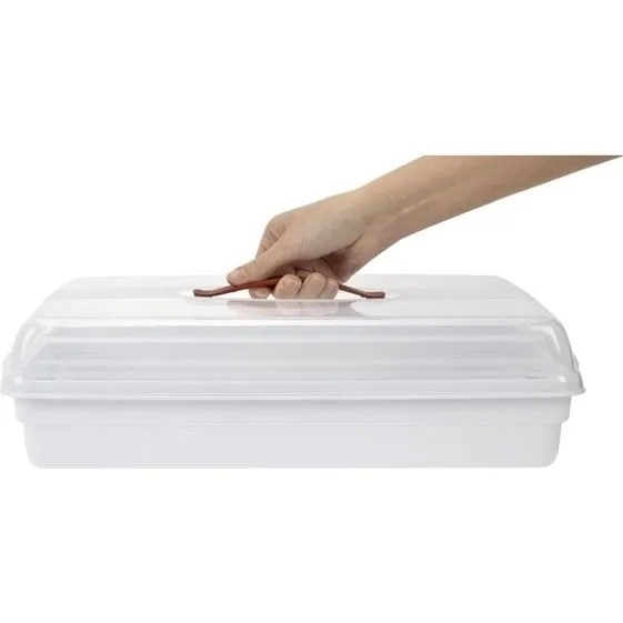Curver Butler Party Box 450mm view 8
