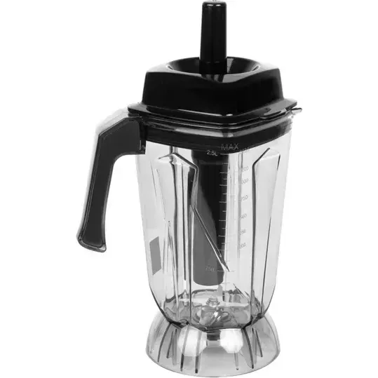 Apuro Blender with Touch Control - 2.5Ltr Jug view 4