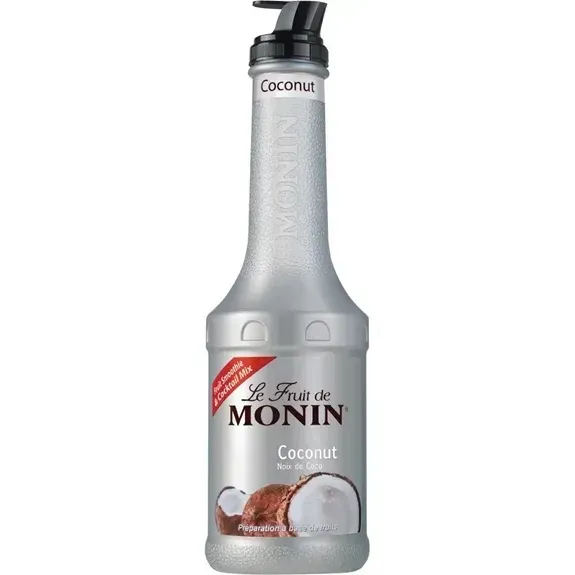 Monin Puree Coconut