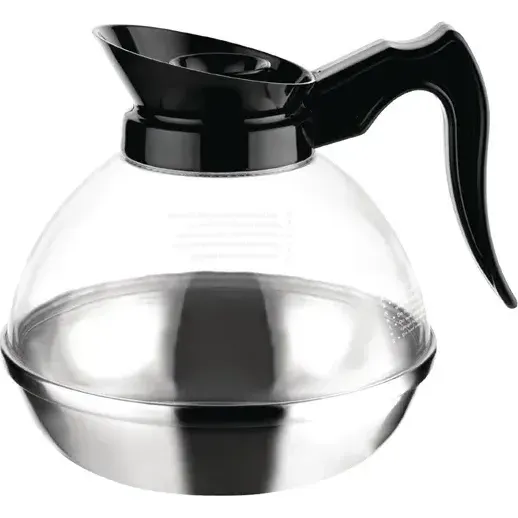 Apuro Polycarbonate Coffee Jug 1.8ltr