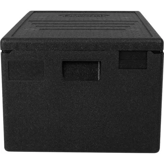 Cambro Insulated Top Loading Food Pan Carrier 80 L view 4