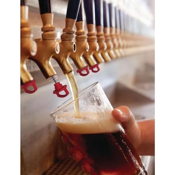 Beer Tap Plug [pack Of 6] view 2
